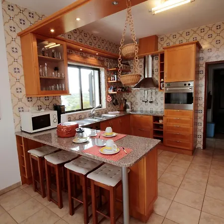 Villa Ninho Do Mocho Portimão